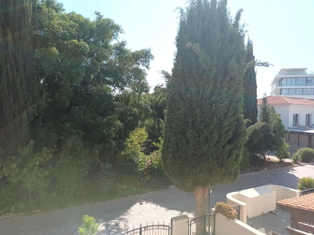 Paphos Limnaria Deluxe Maisonette מראה חיצוני תמונה