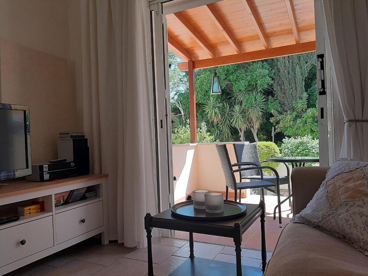 Paphos Limnaria Deluxe Maisonette מראה חיצוני תמונה
